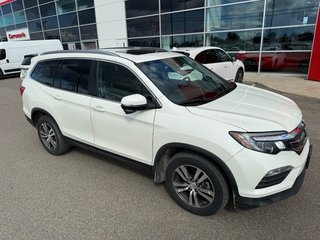 2017 Honda Pilot EX-L/23 DOSSIERS D'ENTRETIENT in Lachenaie, Quebec - 6 - w320h240px