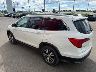 2017 Honda Pilot EX-L/23 DOSSIERS D'ENTRETIENT in Lachenaie, Quebec - 3 - w320h240px