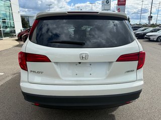 2017 Honda Pilot EX-L/23 DOSSIERS D'ENTRETIENT in Lachenaie, Quebec - 4 - w320h240px