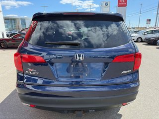Honda Pilot EX-L Navi 2018 à Lachenaie, Québec - 4 - w320h240px