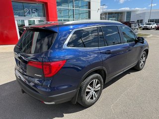 Honda Pilot EX-L Navi 2018 à Lachenaie, Québec - 6 - w320h240px