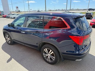 Honda Pilot EX-L Navi 2018 à Lachenaie, Québec - 3 - w320h240px