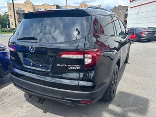 Honda Pilot Black Edition 2019 à Montréal, Québec - 3 - w320h240px