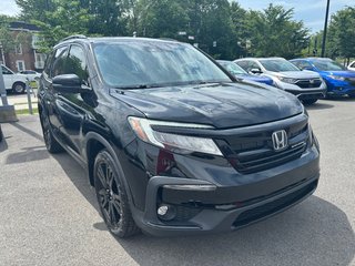 Honda Pilot Black Edition 2019 à Montréal, Québec - 2 - w320h240px