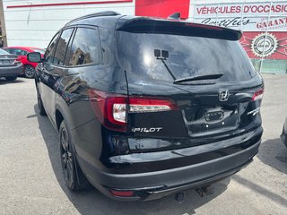 Honda Pilot Black Edition 2019 à Montréal, Québec - 4 - w320h240px