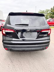 Honda Pilot Black Edition 2019 à Lachenaie, Québec - 6 - w320h240px
