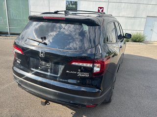 Honda Pilot Black Edition 2019 à Montréal, Québec - 3 - w320h240px