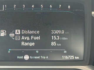 Honda Pilot Black Edition 2019 à Montréal, Québec - 2 - w320h240px