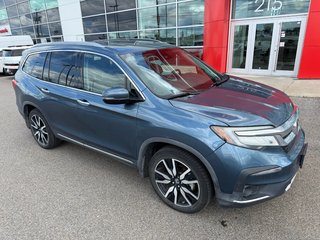 Honda Pilot Touring/26 DOSSIERS D'ENTRETIENT 2019 à Lachenaie, Québec - 6 - w320h240px