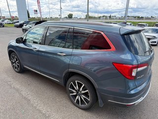 Honda Pilot Touring/26 DOSSIERS D'ENTRETIENT 2019 à Lachenaie, Québec - 3 - w320h240px