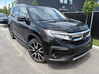 Honda Pilot Touring 8-Passenger 2020 à , Québec - 4 - w320h240px