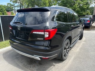 Honda Pilot Touring 8-Passenger 2020 à , Québec - 3 - w320h240px