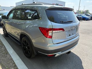 Honda Pilot Touring 7-Passenger JAMAIS ACCIDENTÉ 2020 à Montréal, Québec - 2 - w320h240px