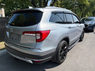 Honda Pilot Touring 7-Passenger JAMAIS ACCIDENTÉ 2020 à Montréal, Québec - 3 - w320h240px