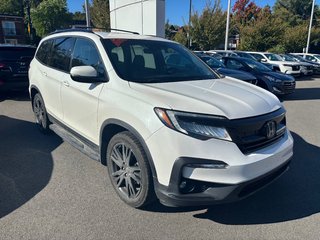 Honda Pilot Black Edition 2020 à , Québec - 2 - w320h240px