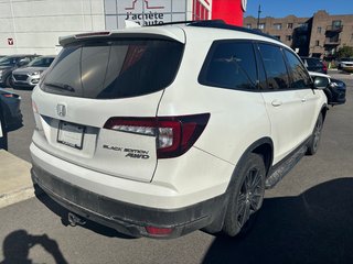 Honda Pilot Black Edition 2020 à , Québec - 3 - w320h240px