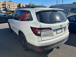 Honda Pilot Black Edition 2020 à , Québec - 4 - w320h240px