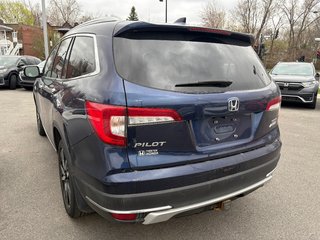 2020 Honda Pilot Touring 7-Passenger in Montréal, Quebec - 3 - w320h240px