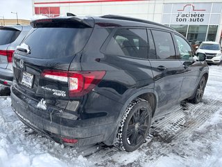 Honda Pilot Black Edition 2021 à Montréal, Québec - 3 - w320h240px