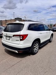 Honda Pilot EX-L Navi 2021 à Lachenaie, Québec - 5 - w320h240px