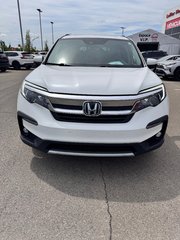 Honda Pilot EX-L Navi 2021 à Lachenaie, Québec - 4 - w320h240px