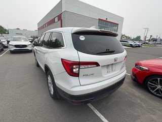 2021 Honda Pilot LX RETOUR DE LOCATION 1 PROPRIO in , Quebec - 3 - w320h240px