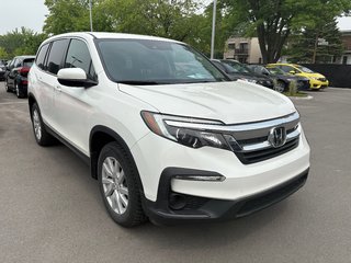 2021 Honda Pilot LX RETOUR DE LOCATION 1 PROPRIO in , Quebec - 5 - w320h240px