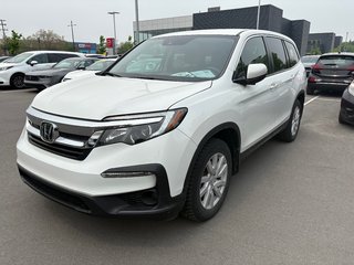 2021 Honda Pilot LX RETOUR DE LOCATION 1 PROPRIO in , Quebec - 2 - w320h240px