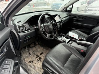 Honda Pilot Touring 7-Passenger 2021 à Lachenaie, Québec - 5 - w320h240px