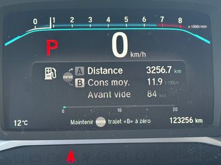 2021 Honda Pilot LX in Montréal, Quebec - 5 - w320h240px
