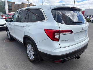 2021 Honda Pilot LX in Montréal, Quebec - 4 - w320h240px