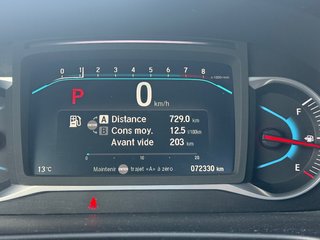 2021 Honda Pilot EX in Montreal, Quebec - 2 - w320h240px