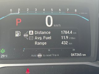 2021 Honda Pilot Touring 7-Passenger in Montréal, Quebec - 5 - w320h240px