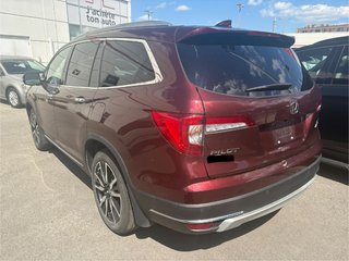2021 Honda Pilot Touring 7-Passenger in Montréal, Quebec - 4 - w320h240px