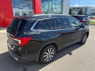 Honda Pilot EX-L Navi/JAMAIS ACCIDENTÉ 2021 à Lachenaie, Québec - 5 - w320h240px