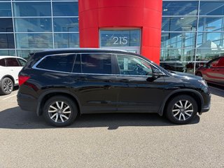 Honda Pilot EX-L Navi/JAMAIS ACCIDENTÉ 2021 à Lachenaie, Québec - 6 - w320h240px