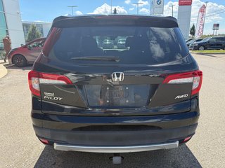 Honda Pilot EX-L Navi/JAMAIS ACCIDENTÉ 2021 à Lachenaie, Québec - 4 - w320h240px