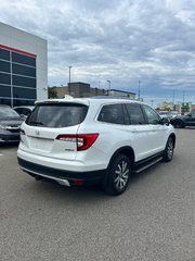 Honda Pilot EX-L Navi 2021 à Lachenaie, Québec - 4 - w320h240px