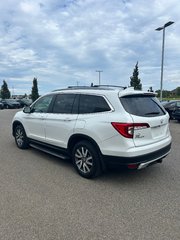 Honda Pilot EX-L Navi 2021 à Lachenaie, Québec - 2 - w320h240px