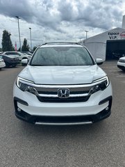 Honda Pilot EX-L Navi 2021 à Lachenaie, Québec - 5 - w320h240px
