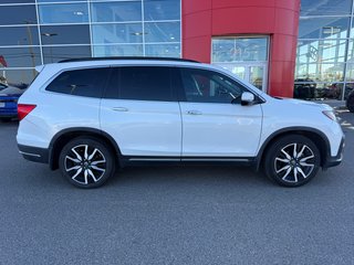 2021 Honda Pilot Touring/AWD/7 PASSAGERS in Lachenaie, Quebec - 6 - w320h240px