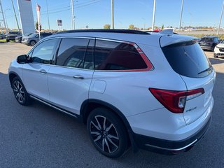 2021 Honda Pilot Touring/AWD/7 PASSAGERS in Lachenaie, Quebec - 3 - w320h240px