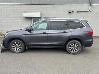 2022  Pilot EX-L Navi in , Quebec - 3 - w320h240px