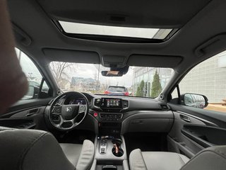 2022  Pilot EX-L Navi in , Quebec - 6 - w320h240px