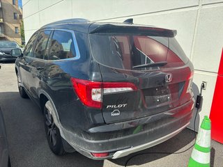 Honda Pilot EX-L Navi 2022 à Montréal, Québec - 2 - w320h240px