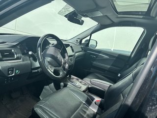 Honda Pilot EX-L Navi 2022 à Montréal, Québec - 4 - w320h240px