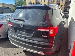 Honda Pilot EX-L Navi 2022 à Montréal, Québec - 3 - w320h240px