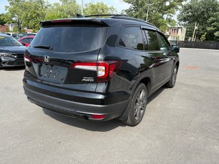 Honda Pilot Sport 22 500 km 8 PASSAGERS GARANTIE HONDA 2029 2022 à , Québec - 3 - w320h240px