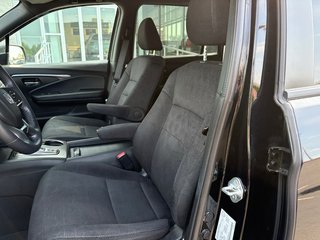 Honda Pilot Sport 22 500 km 8 PASSAGERS GARANTIE HONDA 2029 2022 à , Québec - 6 - w320h240px