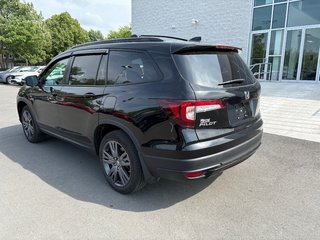 Honda Pilot Sport 22 500 km 8 PASSAGERS GARANTIE HONDA 2029 2022 à , Québec - 2 - w320h240px